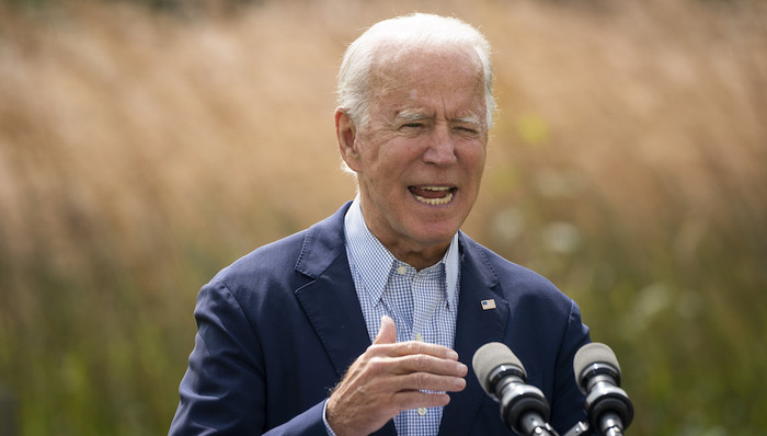 拜登,减排,气候峰会,能源转型,电动车