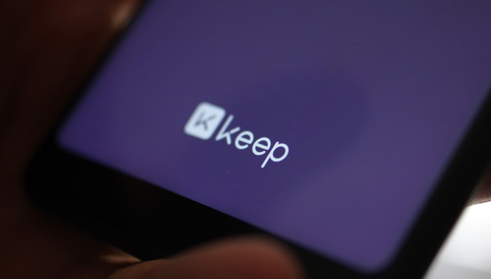 Keep走向开放式平台，这是它上市前的最大突破口吗？