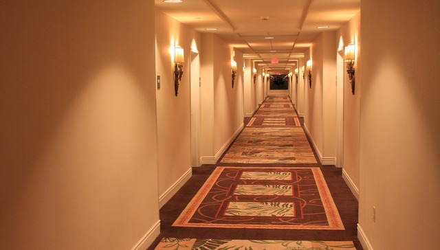 酒店,万科,融创