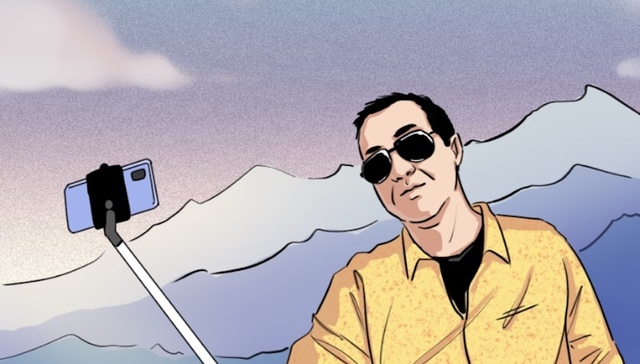 为什么说当一个“旅游播主”是件真香的事？