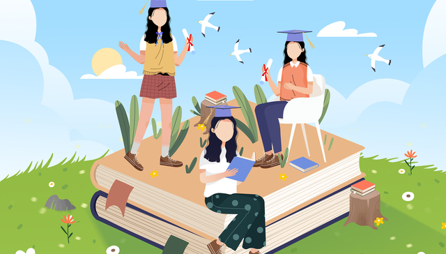 2021年职场人阅读报告：超七成职场人士为职业发展而读书