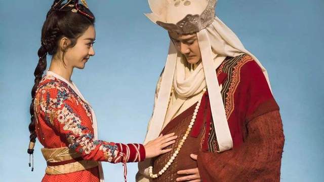 冯绍峰,赵丽颖,投资