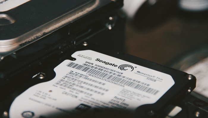 不只是显卡被疯抢，新型加密货币挖矿推动硬盘价格暴涨