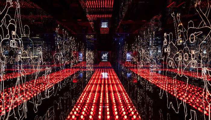 上海电影博物馆,主题活动,红色项目,建党百年