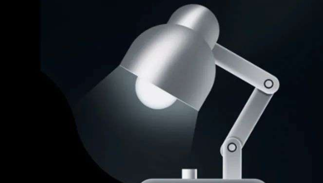 字节跳动,大力台灯