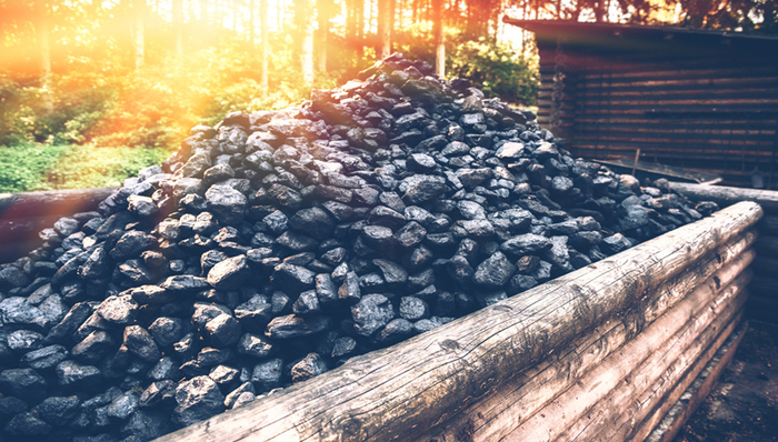 中国神华，中煤