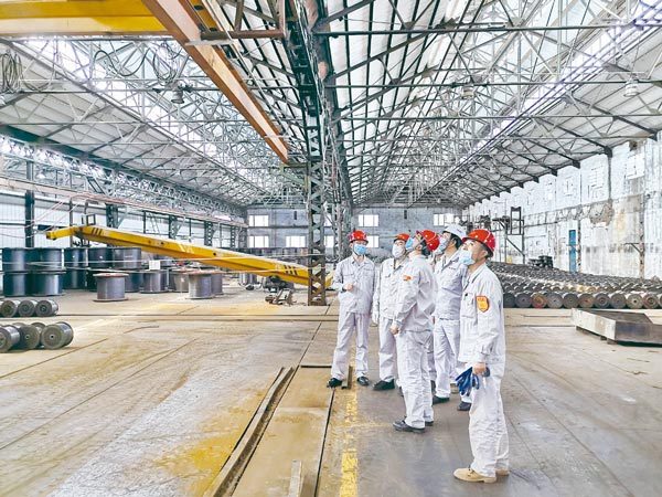 中纪委官网深度披露昆钢鞍钢等钢企腐败案：有钢企老总通话前十名一半是老板和供应商