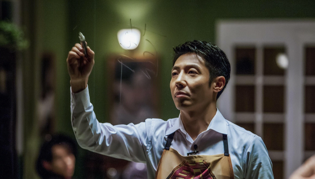 剧情任务,年轮,刺杀小说家