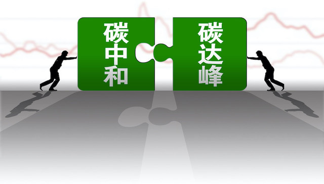 碳排放大战②：政治博弈