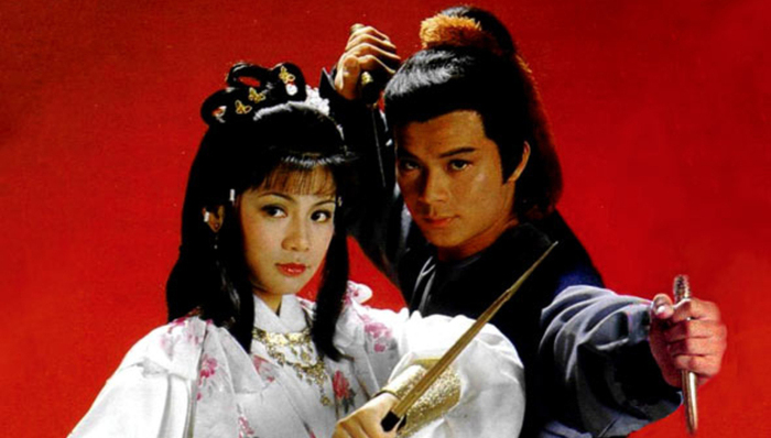 金庸,武侠,小说