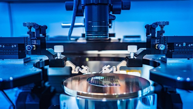 北方华创,芯片设备,缺芯潮,半导体设备