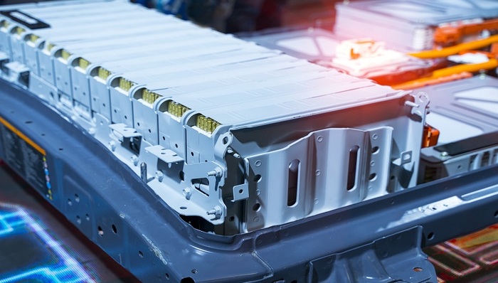 当升科技,锂电,定增,业绩,正极材料