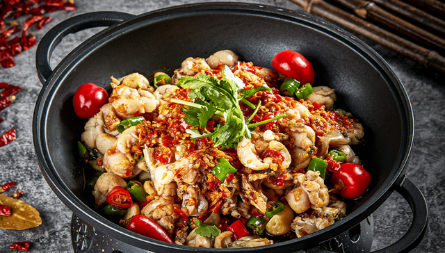 餐饮,牛蛙,涨价