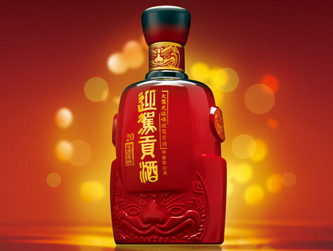 白酒,投资,迎驾贡酒