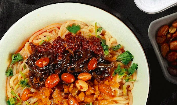 螺狮粉,南昌,餐饮