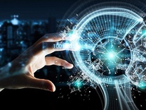 高灯科技张民遐：打造数字经济时代下的财税数字化新基建