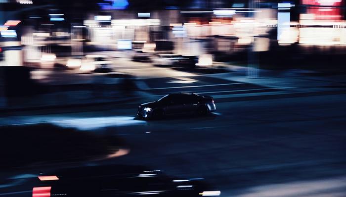 车辆会成为“数据黑洞”吗？关于行驶数据的归属、隐私等法律问题剖析