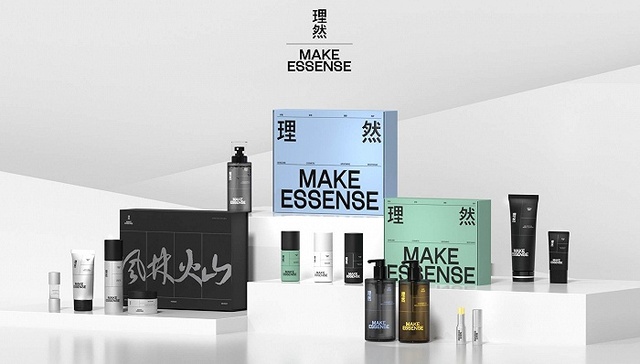 资本涌入男士个护美妆领域，为什么是这些品牌受青睐？