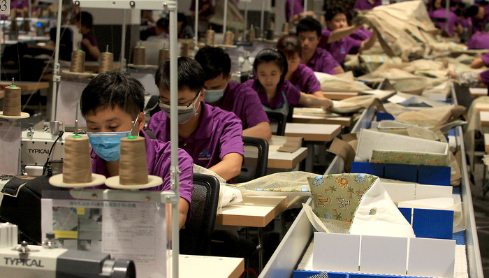 阿里1688,工厂,批零一体