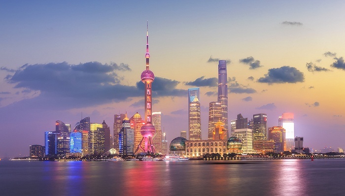 快看｜天猫成立上海中心，天猫副总裁杨光任总经理