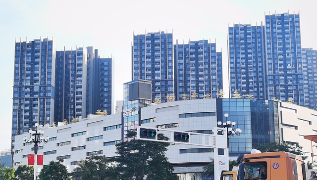 广州集中拍地首日吸金452亿，央企国企唱主角