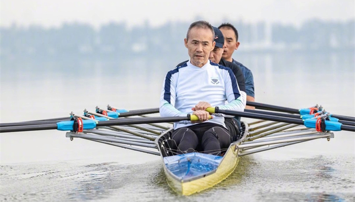 王石,创业,SPAC,田朴珺