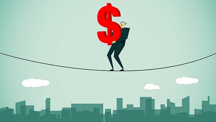 美国,财政,负债,危机,国债,债券,美联储