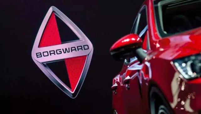 宝沃,雷军,小米