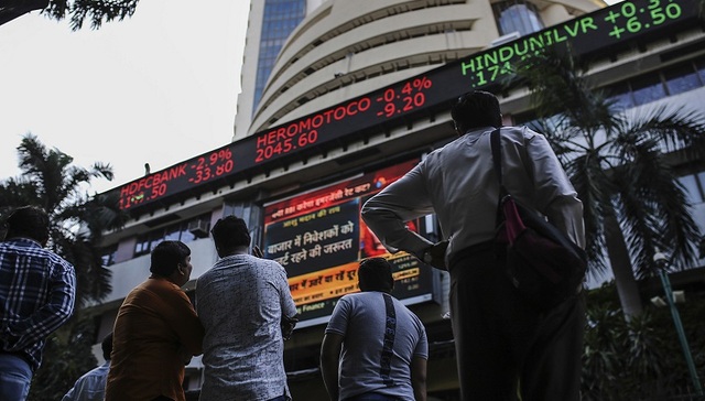 印度,新兴市场,资本外流