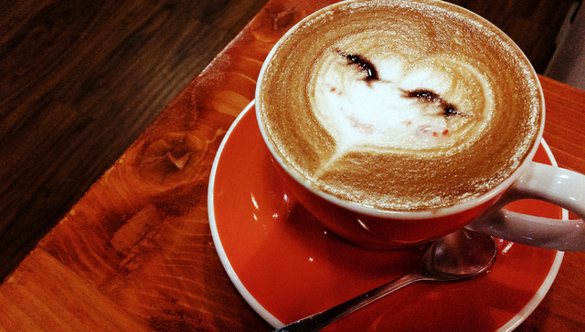 别再以为开咖啡馆不赚钱，精品咖啡的时代来了