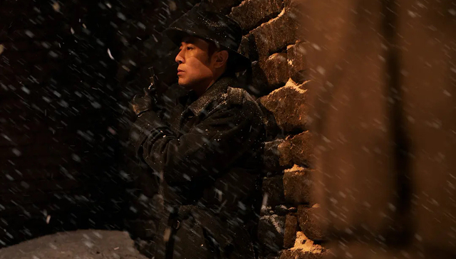 绝对爆款缺席，“史上最强五一档”深陷内卷