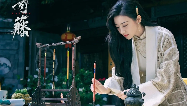 视频网站鏖战“IP剧圈地运动”，影视公司乘风“上位”