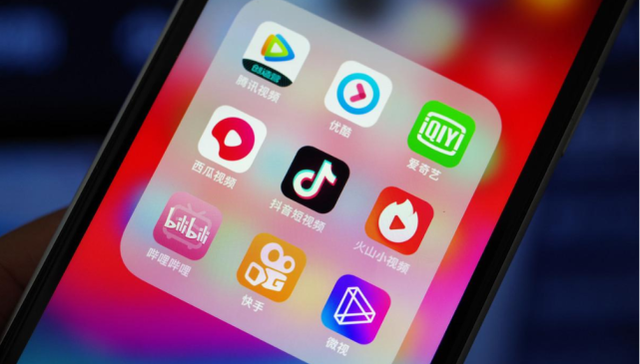 影视产业,短视频,版权,知识产权