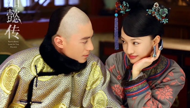 郑爽一部戏赚1.6亿元，“限薪令”去哪了？