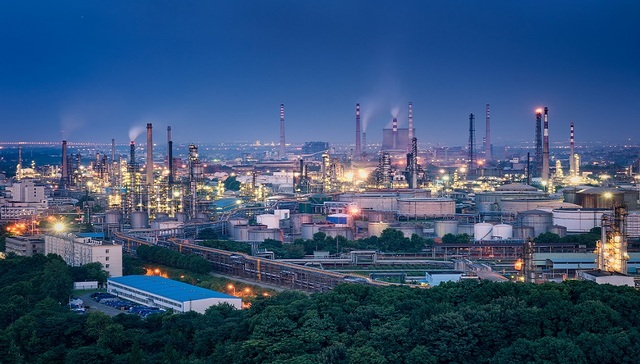 如何解读工业利润高增速？注意背后这两个趋势｜一季度经济观察⑤