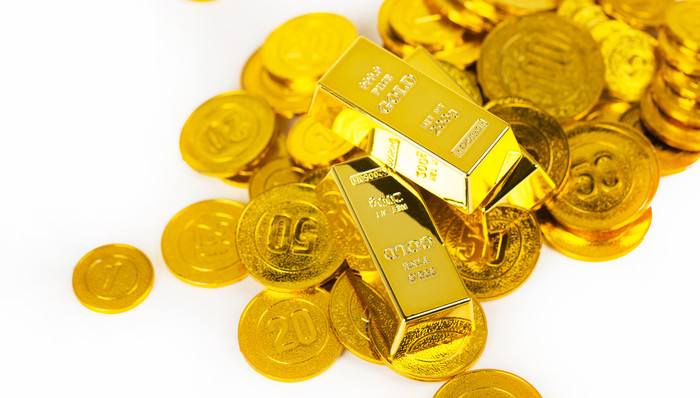 金价,老字号,炒股,成本,卖地