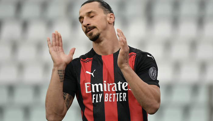 入股博彩公司遭欧足联调查，年近40岁伊布或面临禁赛选择退役