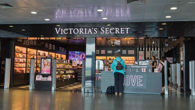 维密业绩复苏中，但它的母公司还是想卖了它