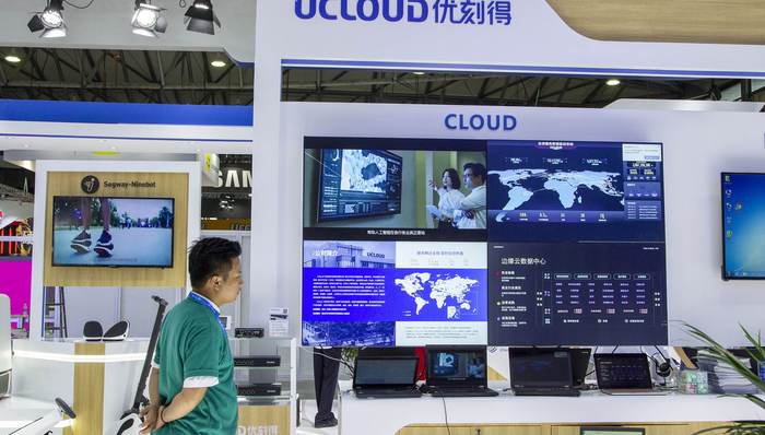 财说| 云计算第一股优刻得，深陷CDN困局
