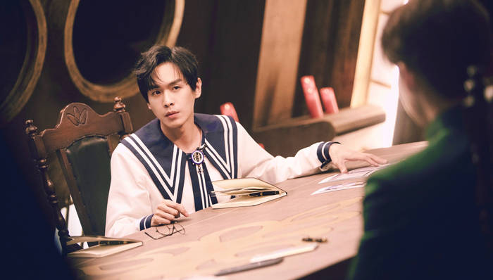 张若昀正式起诉父亲张健，事涉两起纠纷