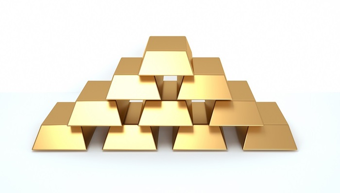 黄金,利率,美国,就业,比特币