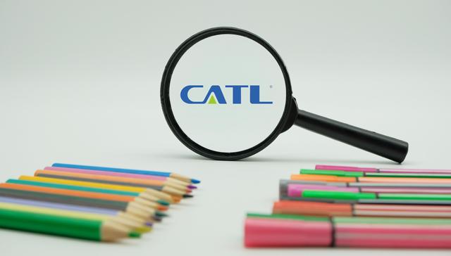 豪掷140亿元与ATL合资成立两公司，宁德时代再度加码电动两轮车领域