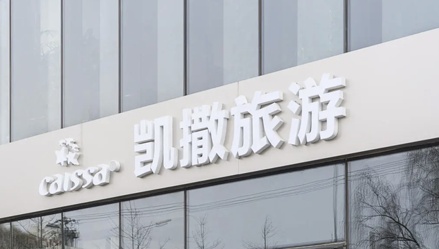 凯撒旅业,海南,财报