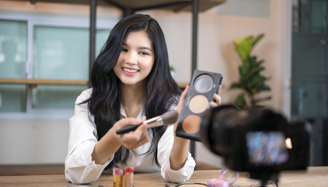 资本看好为美妆品牌代运营天猫店这条赛道