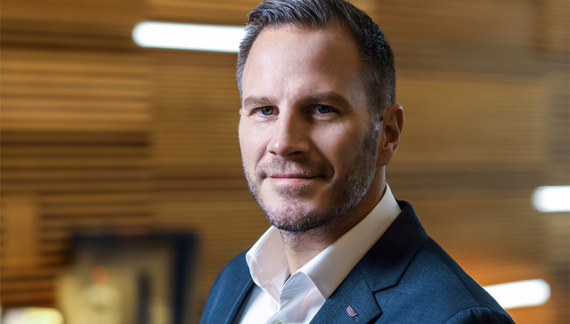 凯迪拉克副总裁魏乐飞：针对中国市场多元化的需求，提供全球最广泛的产品型谱