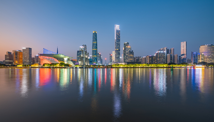 毕马威调查：七成香港及内地受访者认为大湾区就业机会吸引人