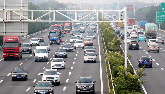 “五一”高速继续免费，预计全国客流2.65亿人次