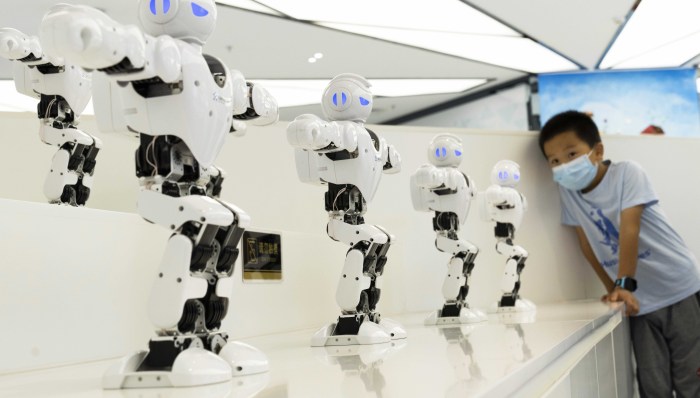 欧盟祭出史上最严人工智能监管提案，对中国企业有哪些影响？