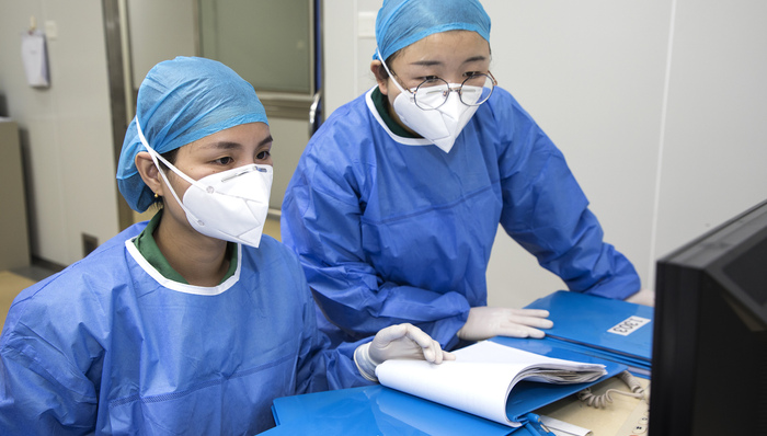 抗疫功臣履新国家疾病预防控制局，疾控体系调整“破局”？