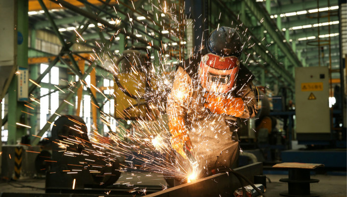 制造业,出口,需求,